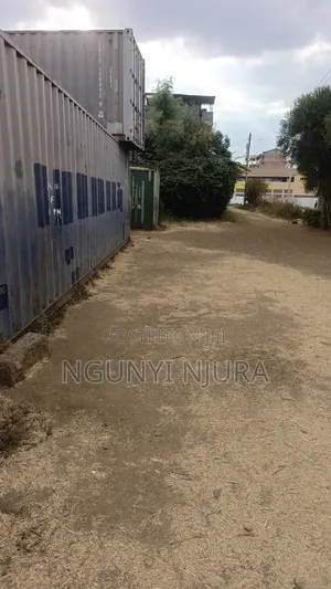 Commercial Plot 100ft x 50ft in Kamakis