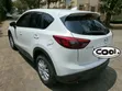 Mazda CX-5 for Hire - 2