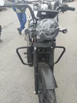 Spiro M1V3 Electric Motorcycle 2025 Black - 4