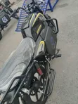 Spiro M1V3 Electric Motorcycle 2025 Black - 5