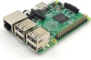 Raspberry Pi 3B+ with Accessories