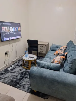 Yeng Airbnb Machakos - 1 Bedroom Apartment