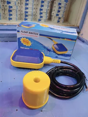 ITC Float Switch Mita 2