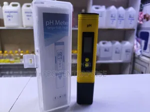 Mita ya pH