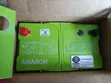 Amaron EFB T110 Battery for Mazda Start-Stop Diesel - 2