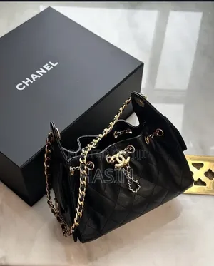 Chanel 25 Quilted Bag - Imejaa Sanduku