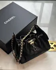 Chanel 25 Quilted Bag - Fully Boxed - 1
