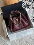 Chanel 25 Quilted Bag - Fully Boxed - 2