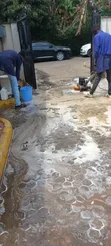 Professional CV: Marketing, Transport & Cleaning Solutions - 3