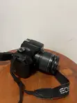 Canon 4000D DSLR Camera with 18-55mm Lens & 50mm f1.8 Prime - 2