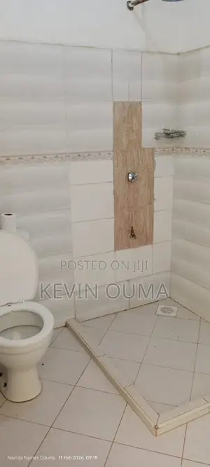 Nyumba ya Vyumba 5 vya Kulala, Samani Kamili, Garden City Estate, Nairobi Central
