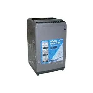 Midea 9kg Mashine ya Kufulia Otomatiki Kamili