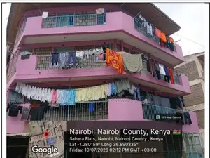 12 Bedroom Apartment Building in Umoja Innercore, Nairobi