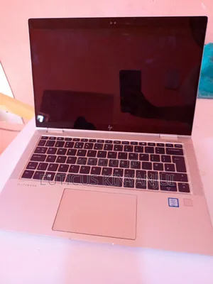 HP EliteBook X360 1030 G3 16GB Core i7 256GB SSD