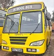 Isuzu FRR Bus 2009 - Ex-Shule - 1