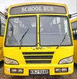 Isuzu FRR Bus 2009 - Ex-Shule - 3