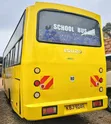 Isuzu FRR Bus 2009 - Ex-Shule - 4