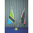 Custom Printed Flags - Professional Branding - 2