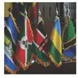 Custom Printed Flags - Professional Branding - 3