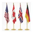 Custom Printed Flags - Professional Branding - 4