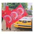 Custom Printed Flags - Professional Branding - 5