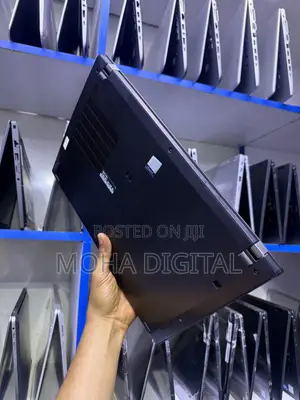 Lenovo ThinkPad T490s 16GB Intel Core i7 512GB SSD