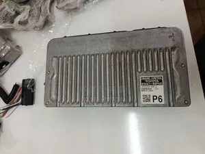 Toyota Harrier 2013-2021 Hybrid Engine Control Unit (ECU)