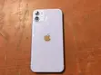 Apple iPhone 11 64GB Zambarau - 1