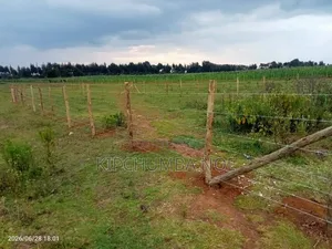 Eldoret Illula Plot ya 1/8 Acre Inauzwa
