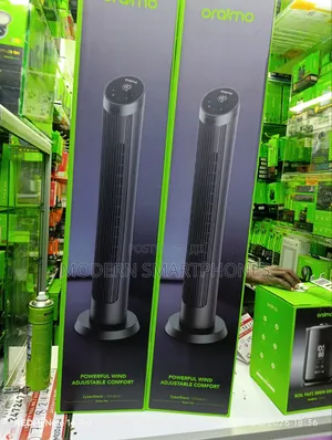 Oraimo CyberStorm Feni ya Ghorofa 40-Inchi 50W