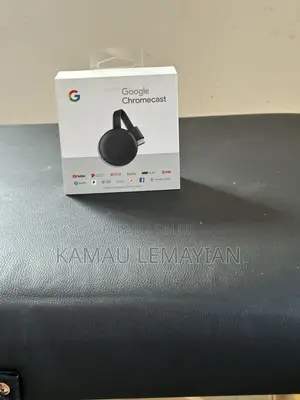 Google Chromecast (Used)