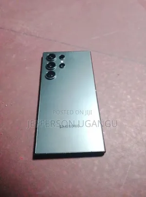 Samsung Galaxy S24 Ultra 512GB Graphite (Iliyo tumika)