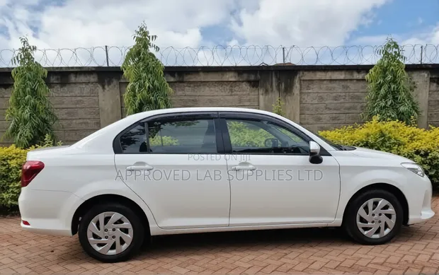 Car Hire Service - 1