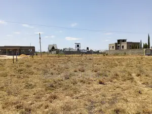 50x100 Plot for Sale in Kitengela - Thorngrove