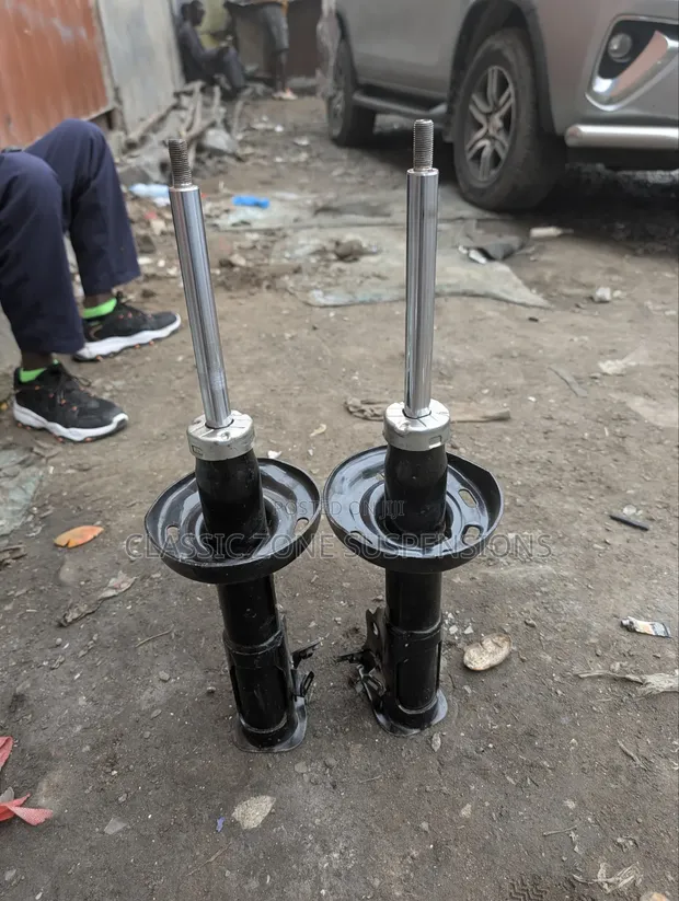 Honda Civic Shock Absorbers (Used) - 1