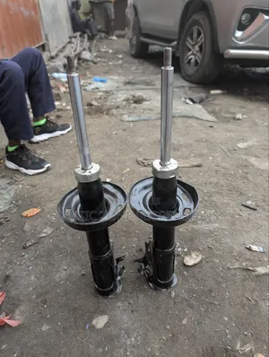 Honda Civic Shock Absorbers (Used)