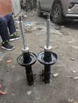Honda Civic Shock Absorbers (Used) - 1