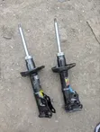 Honda Civic Shock Absorbers (Used) - 3