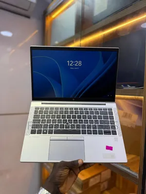 HP EliteBook 845 G7 16GB AMD Ryzen 5 SSD 256GB