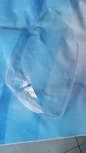 Tail Lens ya Toyota Ractis Model 2010