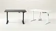 Boss Office Products Electric Height Adjustable Table - Brand New - 2