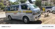 Toyota HiAce 2009 - 5