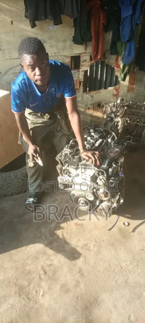 Well Checked Motors - Huduma za Magari