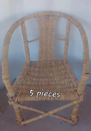 Viti Vilivyofumwa Vipande 5