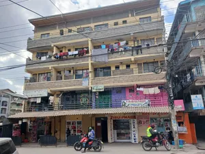 4 Bedroom Block of Flats in Umoja Innercore