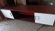 High Quality Wood TV Stand/Cabinet - 1