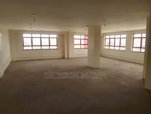 2 Office Spaces for Rent (1562sqft & 1390sqft) Ngara, Nairobi