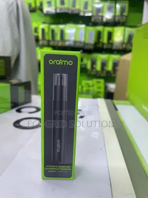 Oraimo Nose and Ear Trimmer