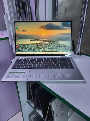 Laptop HP EliteBook x360 1030 G8