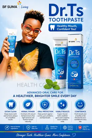 Teeth Whitening and Bad Breath Treatment
